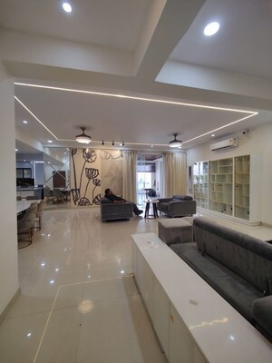 4 BHK Apartment For Sale in NCC Urban Gardenia, Gachibowli