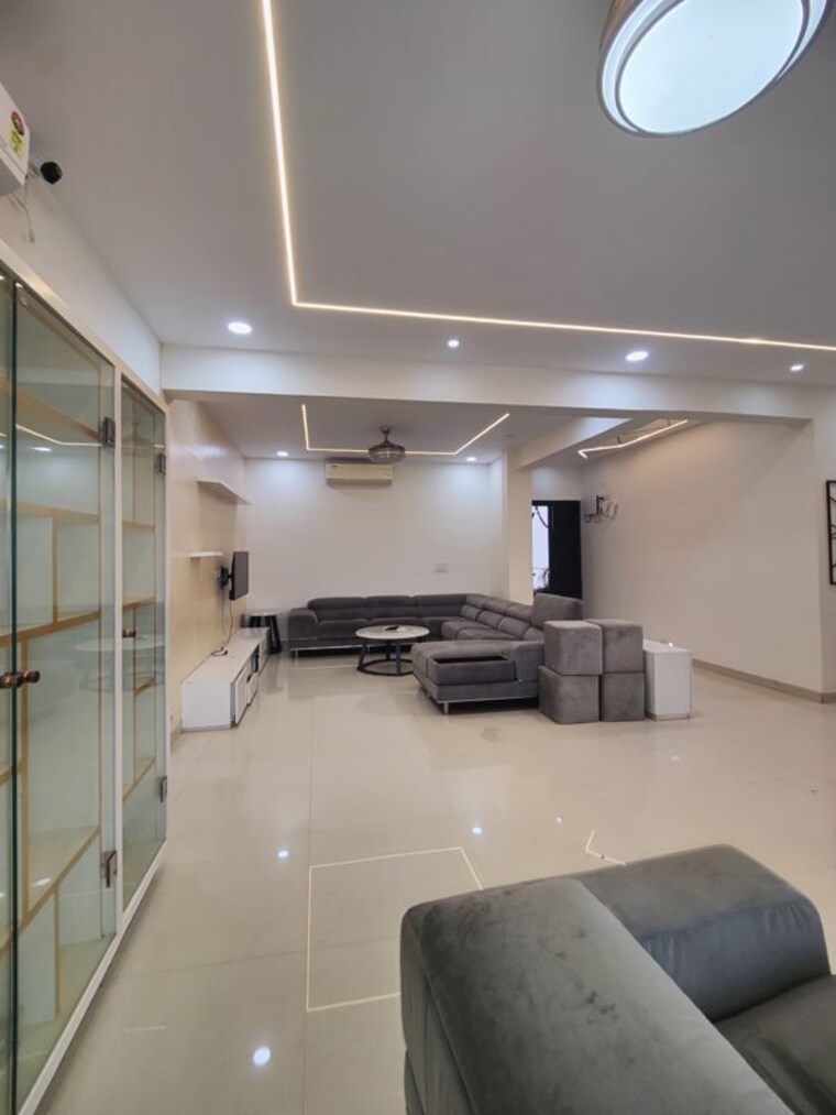 Room, ncc-urban-gardenia 4 Bedroom 3468 Sq.Ft. Apartment In Gachibowli Hyderabad 10481854