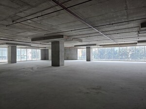 Parking in  Office Space at Navanaami Eon, Nanakramguda – for Sale