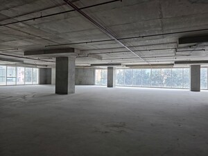 Parking in  Office Space at Navanaami Eon, Nanakramguda – for Sale