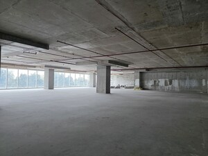 Parking in  Office Space at Navanaami Eon, Nanakramguda – for Sale