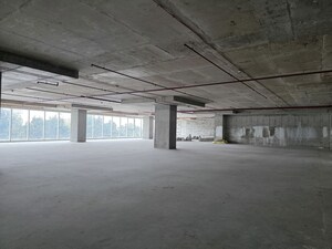 Parking in  Office Space at Navanaami Eon, Nanakramguda – for Sale