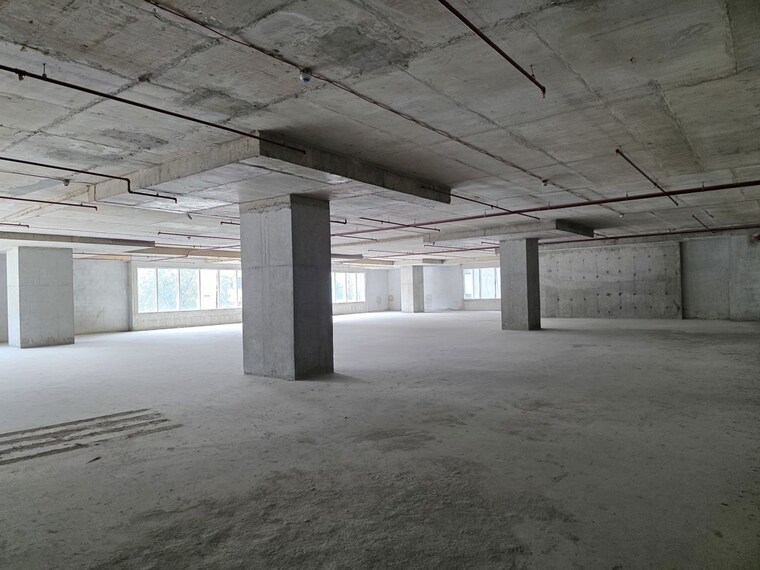 Room, navanaami-eon Commercial Office Space 5000 Sq.Ft. In Nanakramguda Hyderabad 10481873