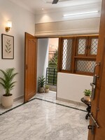 1 BHK 500 Sq.Ft. Builder Floor in Mehrauli