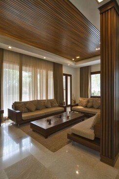 4 BHK + Pooja Room Independent House For Sale in Vasant Kunj