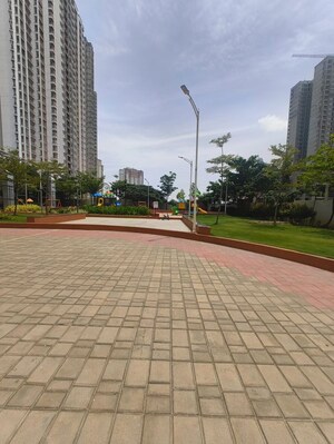 2 BHK Apartment – Exterior View View at Myhna Maple, Varthur - for Sale