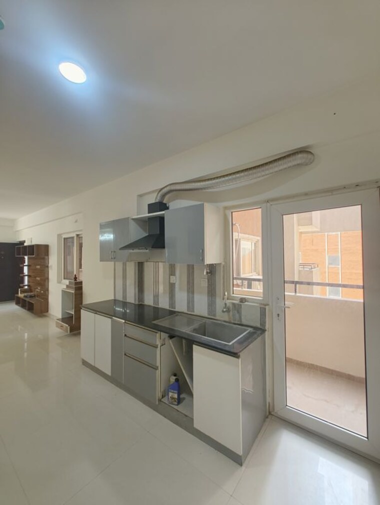 Kitchen, myhna-maple 2 Bedroom 1070 Sq.Ft. Apartment In Varthur Bangalore 10480631