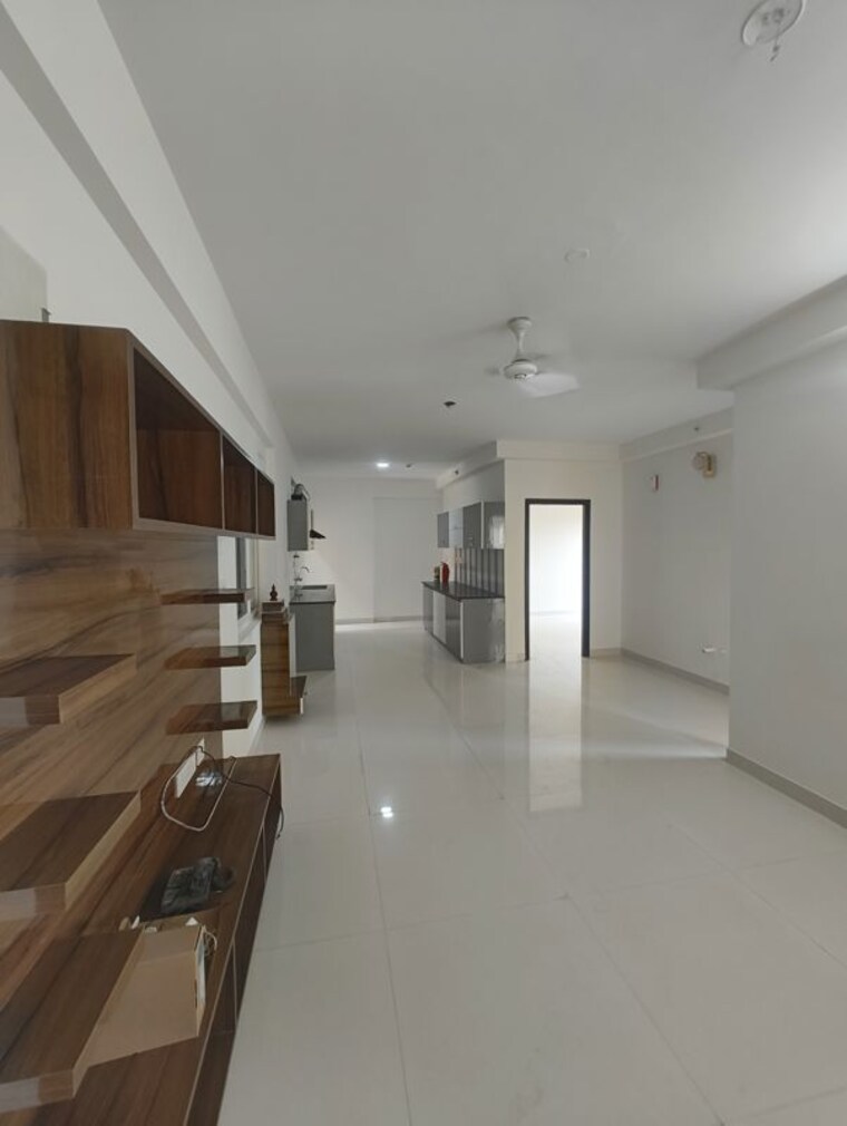 Kitchen, myhna-maple 2 Bedroom 1070 Sq.Ft. Apartment In Varthur Bangalore 10480631