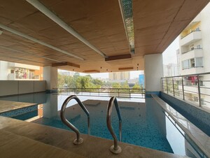 2 BHK Apartment – Exterior View View at Myhna Maple, Varthur - for Sale