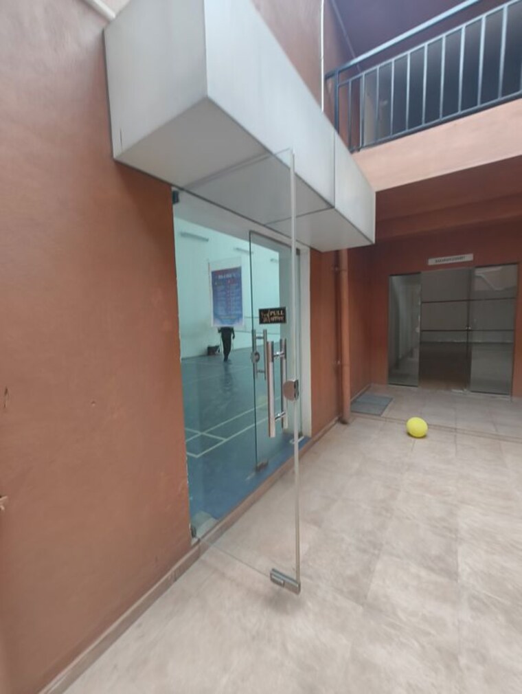 Exterior View, myhna-maple 2 Bedroom 1070 Sq.Ft. Apartment In Varthur Bangalore 10480631