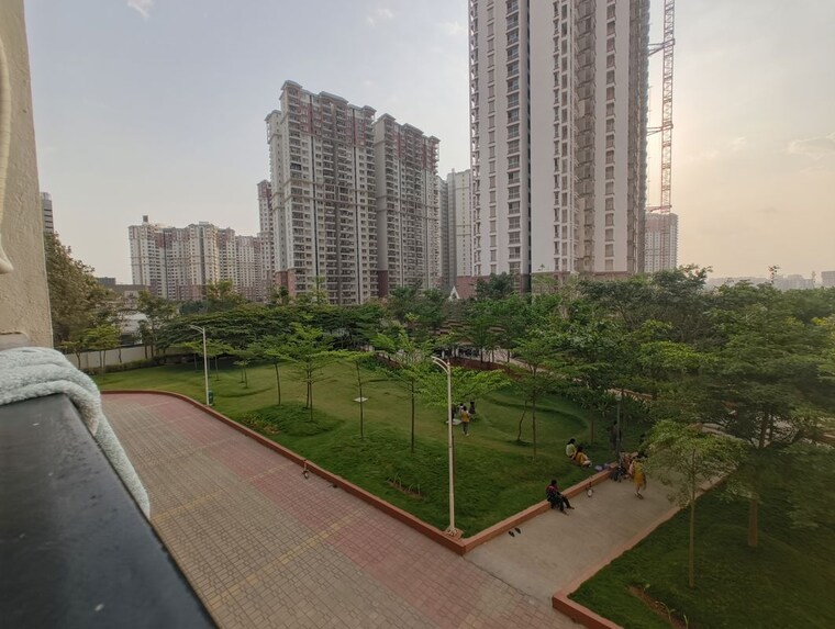 Exterior View, myhna-maple 2 Bedroom 1070 Sq.Ft. Apartment In Varthur Bangalore 10480631