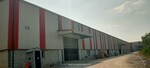 25000 Sq.Ft. Warehouse in Lakdi ka pul