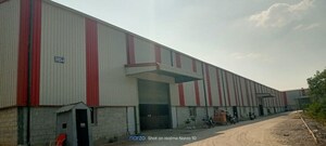  Warehouse For Rent in Lakdi Ka Pul