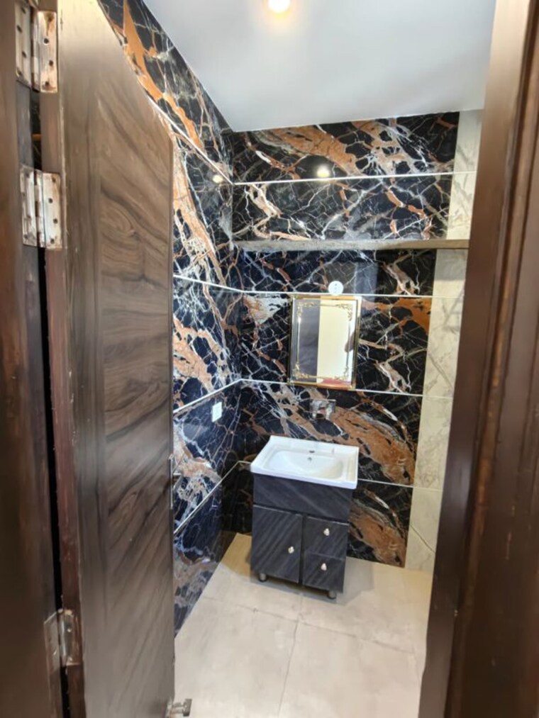  Parking, doordarshan-apartment 2 Bedroom 1740 Sq.Ft. Apartment In Sector 45 Gurgaon 10481878