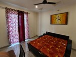 2 BHK + Study Room 1740 Sq.Ft. Apartment in Doordarshan Apartment