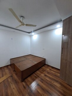 2 BHK + Study Room Builder Floor For Rent in Malviya Nagar