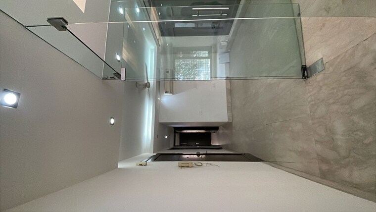 Lobby, greater kailash ii 3 Bedroom 250 Sq.Yd. Builder Floor In Greater Kailash ii Delhi 10481887
