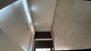 Master Bedroom in 3 BHK Builder Floor at Greater Kailash ii – for Sale