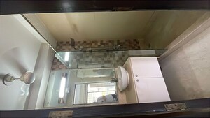 Bathroom in 3 BHK Builder Floor at Greater Kailash ii – for Sale