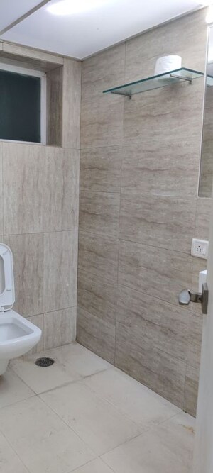 Bathroom in 4 BHK Apartment at Worli – for Sale