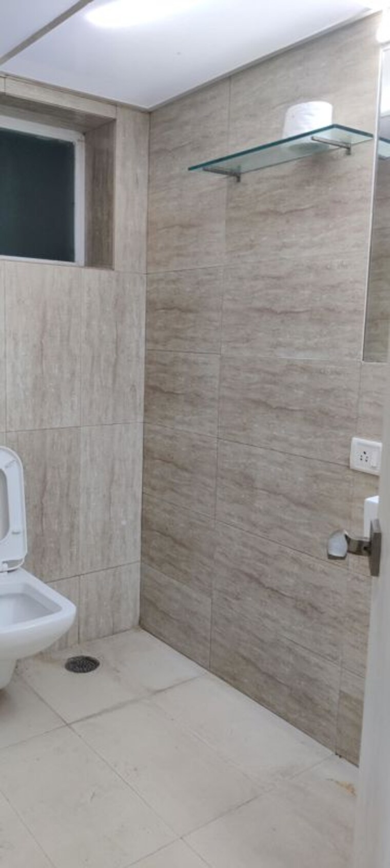 Bathroom, worli 4 Bedroom 3790 Sq.Ft. Apartment In Worli Mumbai 10481890