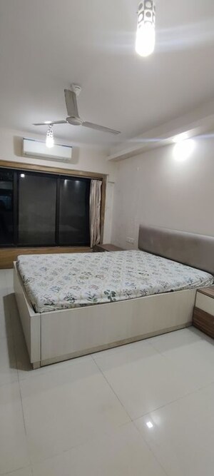 Bedroom in 4 BHK Apartment at Worli – for Sale
