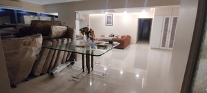 Gym in 4 BHK Apartment at Worli – for Sale