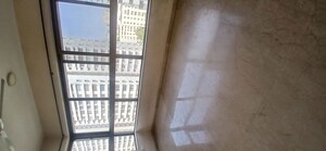 Balcony in 3 BHK Apartment at L&T Emerald Isle, Powai – for Sale