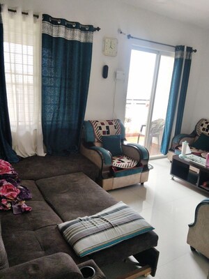 2 BHK Apartment For Rent in Urban Nest, Undri