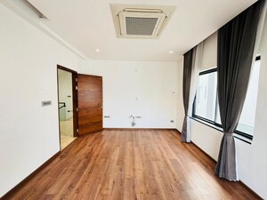 Kitchen in 5 BHK Villa at Vessella Meadows, Narsingi – for Rent