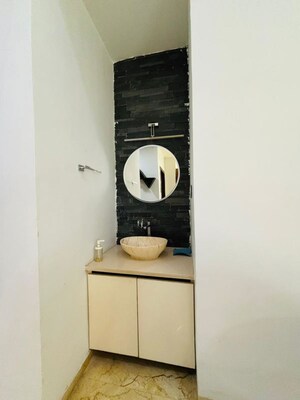 Furnished Amenities in 5 BHK Villa at Vessella Meadows, Narsingi – for Rent