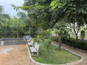  Plot – Garden View at Yapral - for Sale