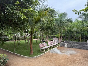 Plot Area in  Plot at Yapral – for Sale