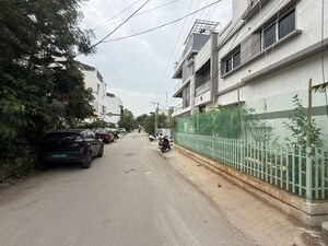  Plot – Exterior View View at Yapral - for Sale