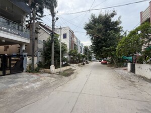  Plot – Exterior View View at Yapral - for Sale