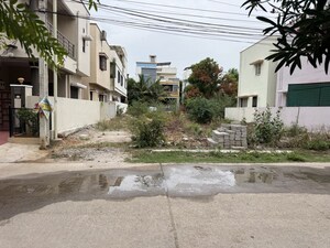  Plot – Exterior View View at Yapral - for Sale