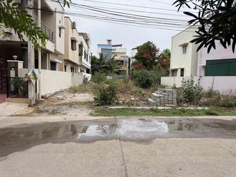 Exterior View, yapral  300 Sq.Yd. Plot In Yapral Hyderabad 10481886