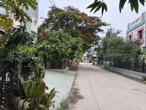  Plot – Exterior View View at Yapral - for Sale