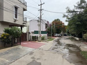 Plot – Exterior View View at Yapral - for Sale