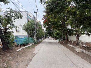  Plot – Exterior View View at Yapral - for Sale