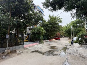  Plot – Garden View at Yapral - for Sale