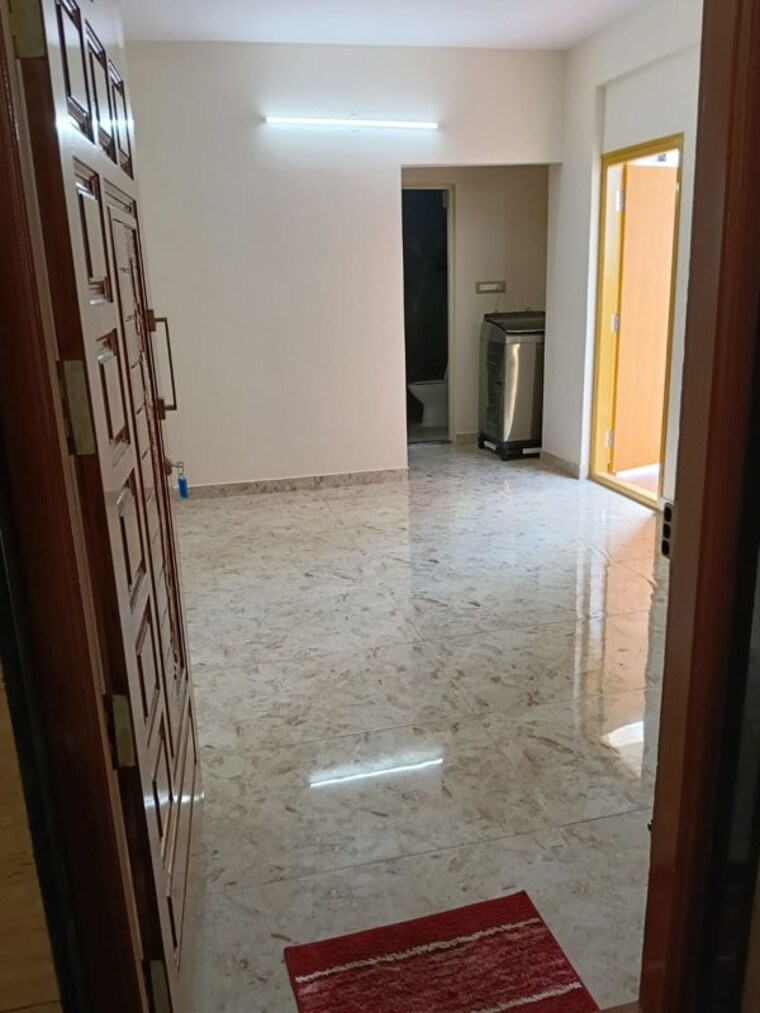 Room, hsr layout sector 2 1 Bedroom 700 Sq.Ft. Builder Floor In Hsr Layout Sector 2 Bangalore 10481892