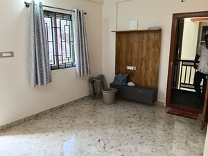 1 BHK Builder Floor For Rent in Hsr Layout Sector 2