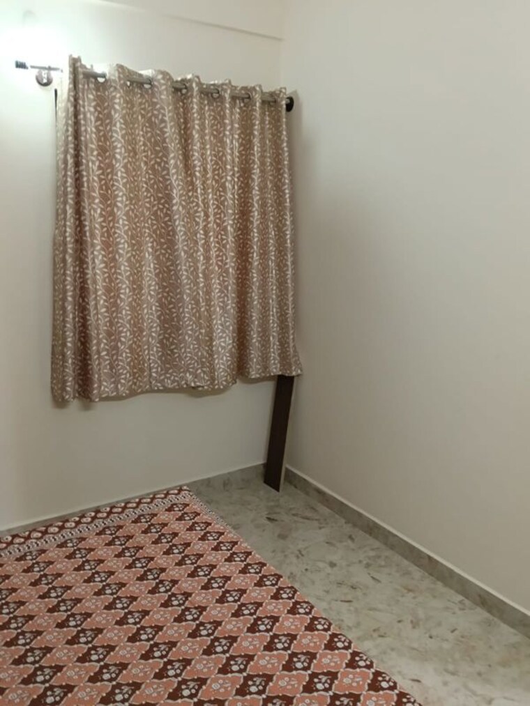 Bedroom, hsr layout sector 2 1 Bedroom 700 Sq.Ft. Builder Floor In Hsr Layout Sector 2 Bangalore 10481892