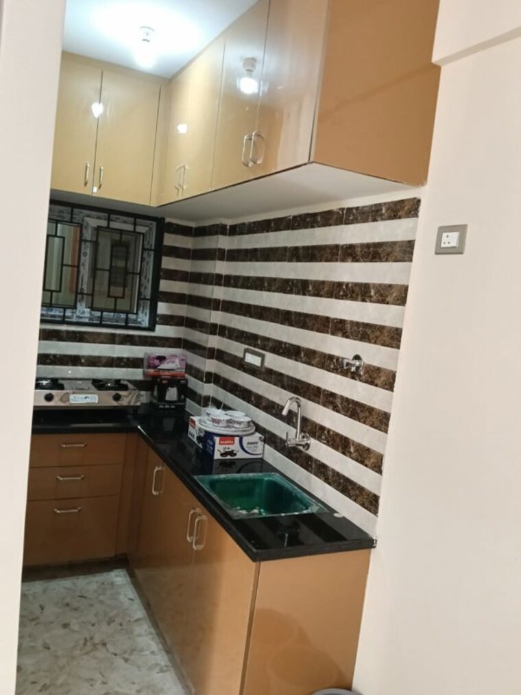 undefined, hsr layout sector 2 1 Bedroom 700 Sq.Ft. Builder Floor In Hsr Layout Sector 2 Bangalore 10481892
