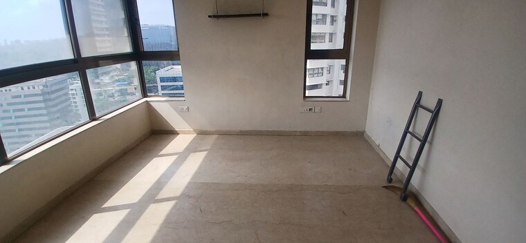 Balcony, l-t-emerald-isle 3 Bedroom 1405 Sq.Ft. Apartment In Powai Mumbai 10481894
