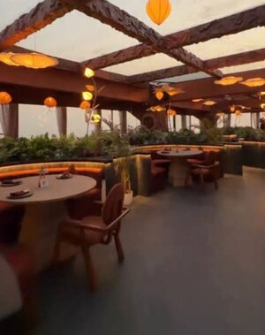 Floor Plan in  Showroom at Andheri West – for Sale