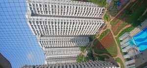 2.5 BHK Apartment – Exterior View View at L&T Emerald Isle, Powai - for Sale