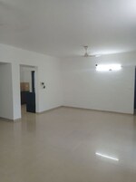 3 BHK + Study Room 1350 Sq.Ft. Apartment in Pride Platinum
