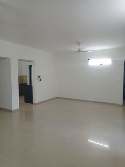 3 BHK + Study Room Apartment For Rent in Pride Platinum